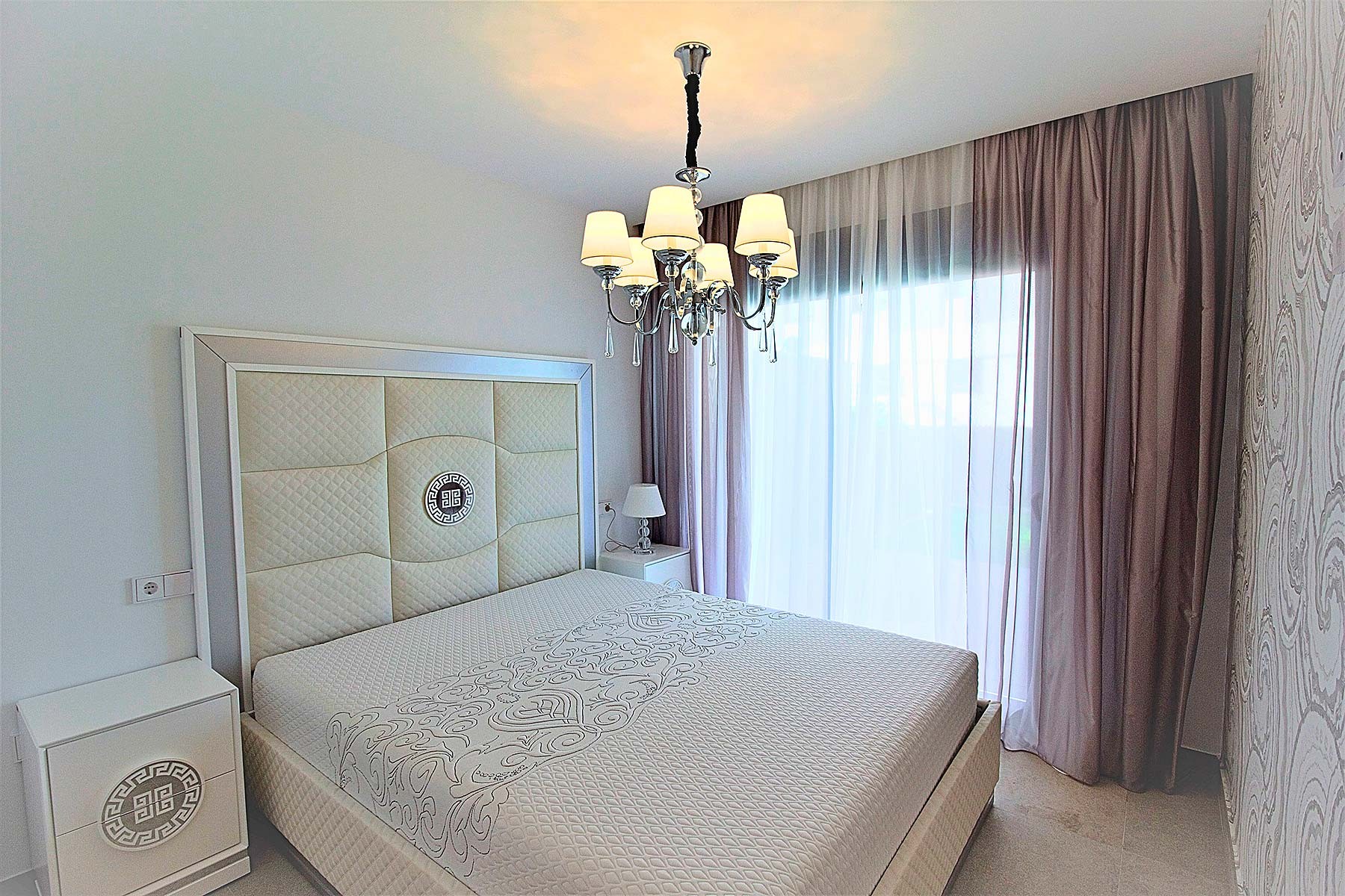 Apartment for sale in Santa Pola, Alicante, Spain