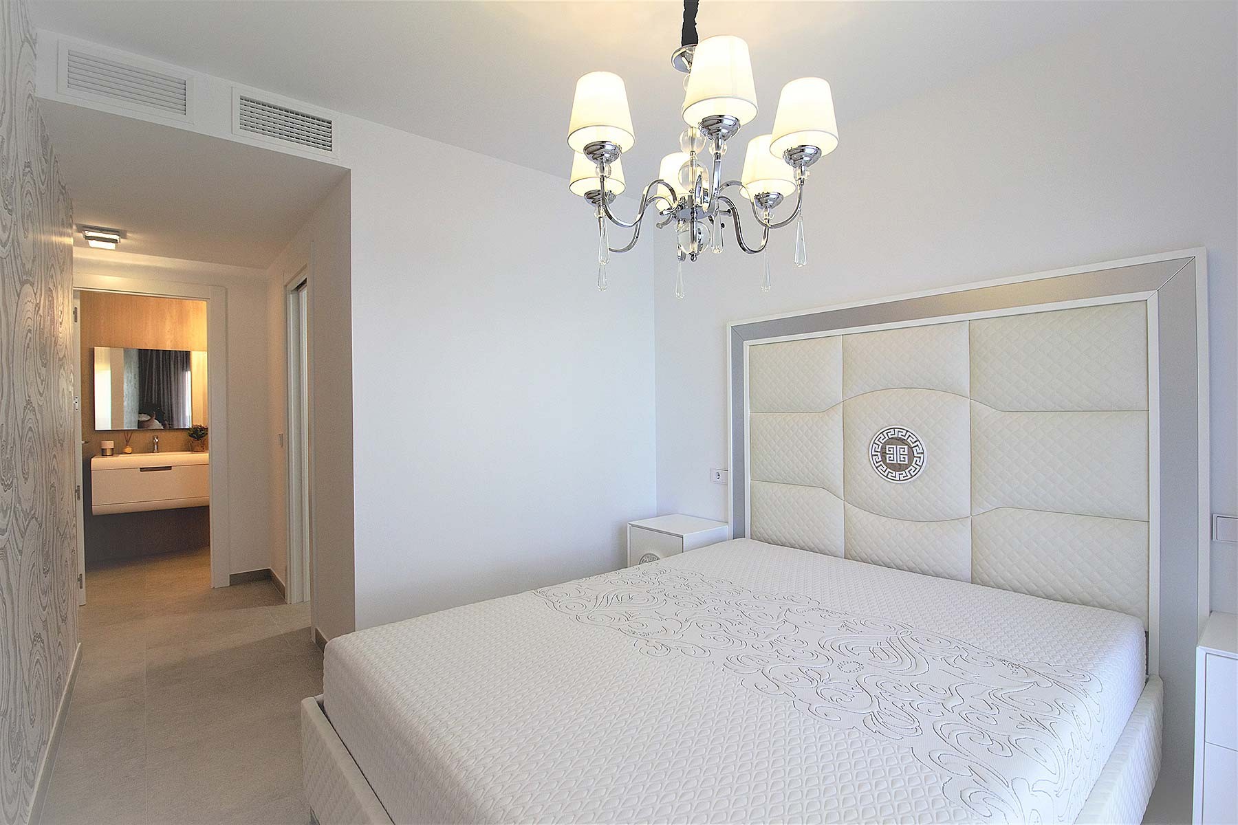 Apartment for sale in Santa Pola, Alicante, Spain