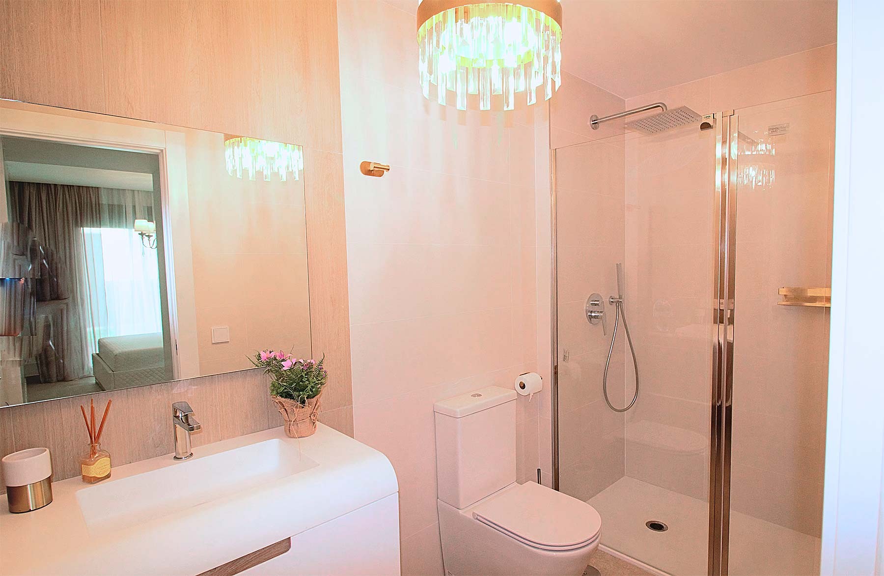 Apartment for sale in Santa Pola, Alicante, Spain