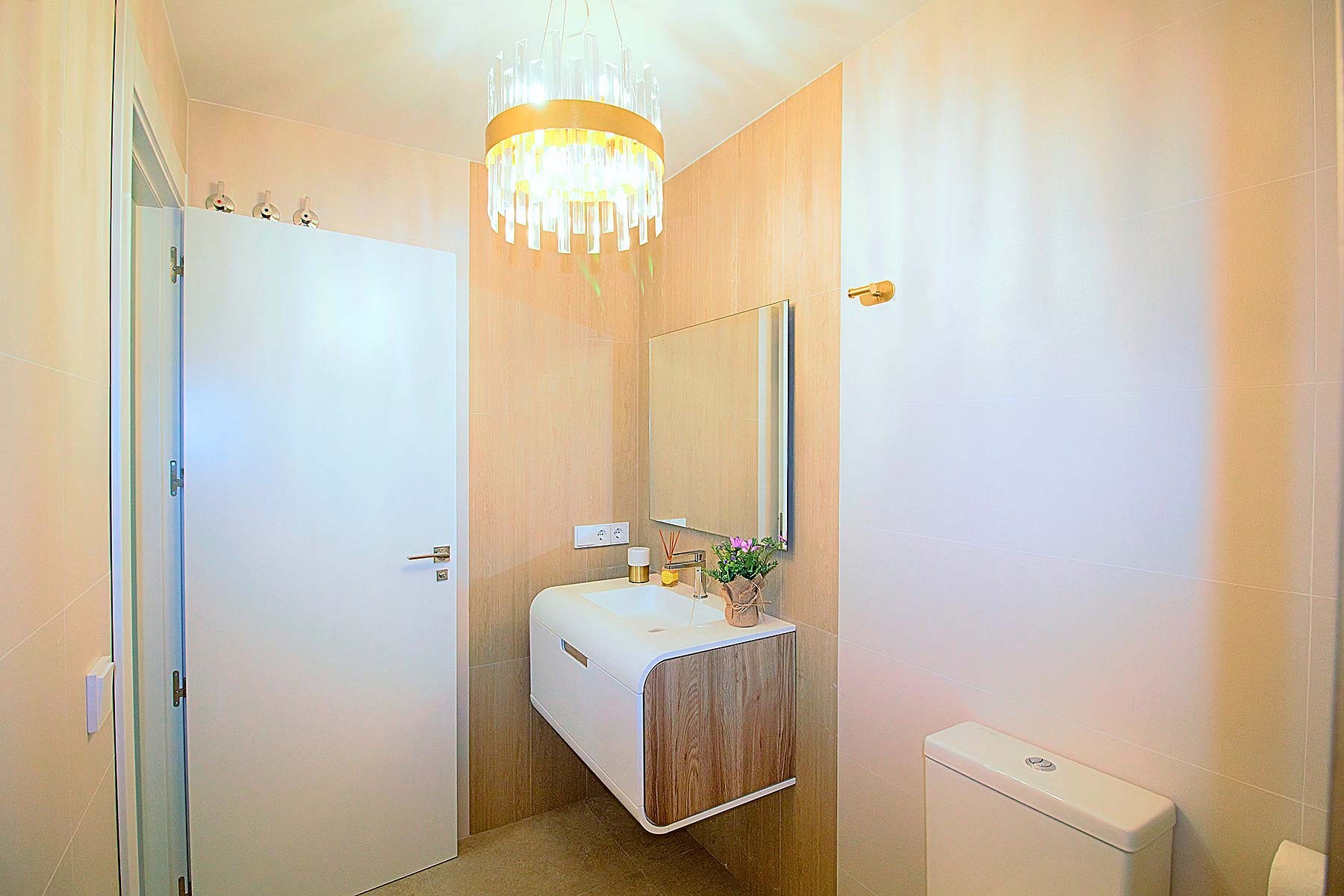 Apartment for sale in Santa Pola, Alicante, Spain