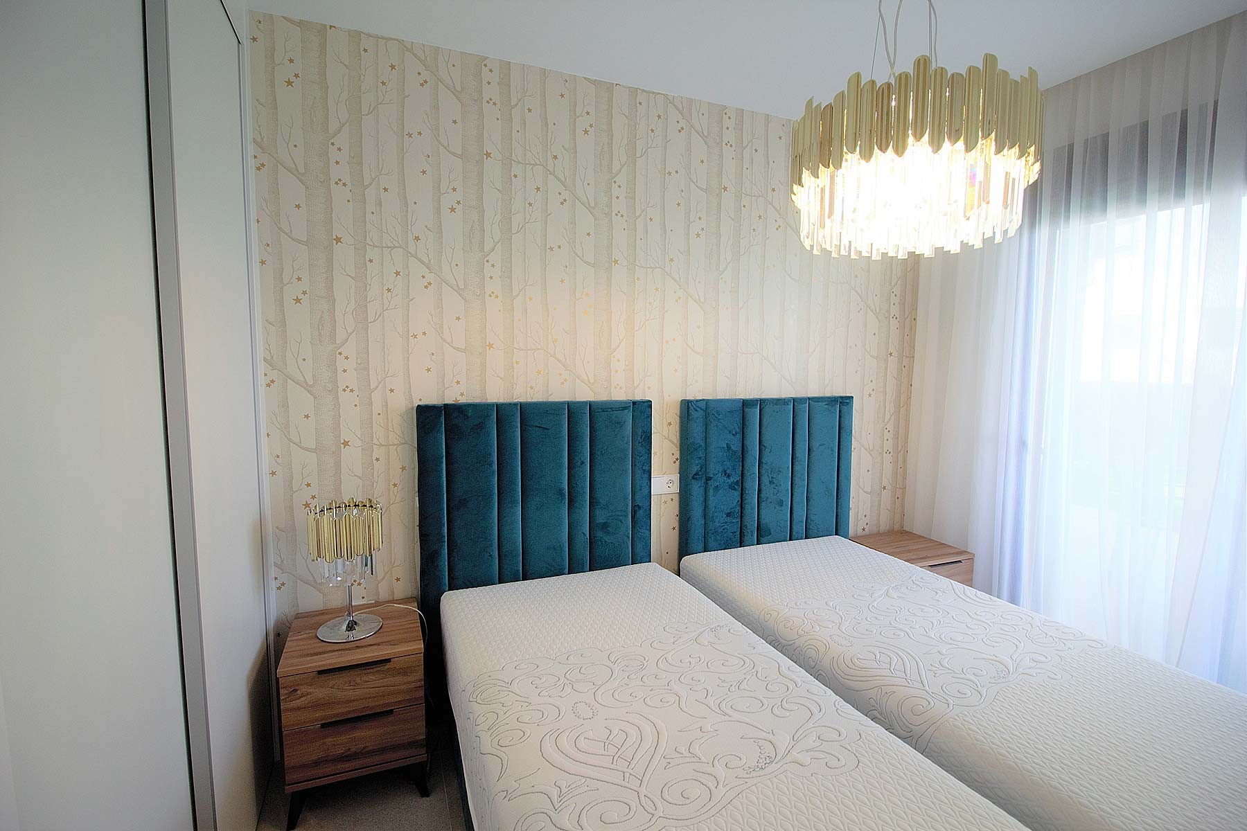 Apartment for sale in Santa Pola, Alicante, Spain