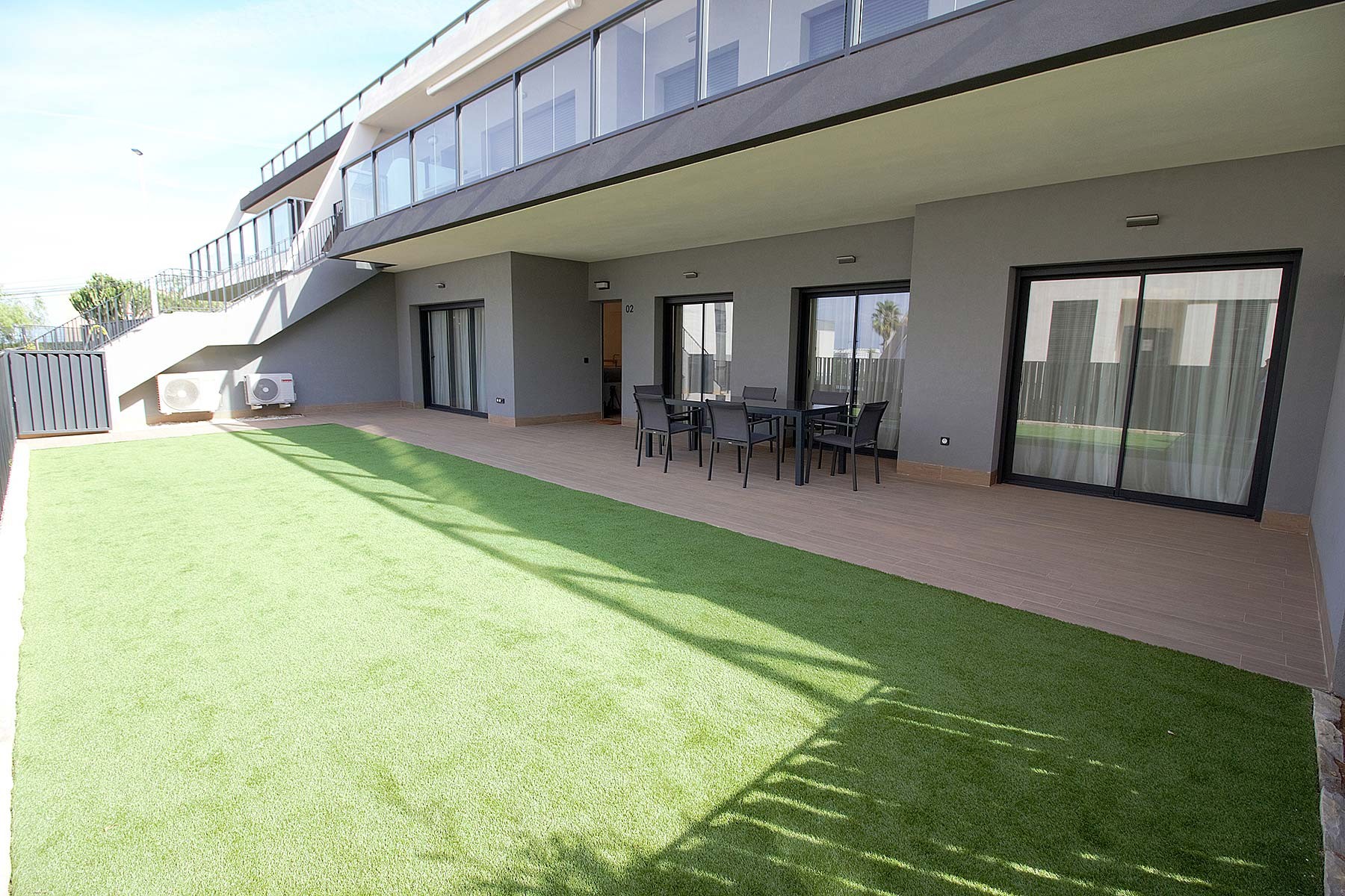 Apartment for sale in Santa Pola, Alicante, Spain