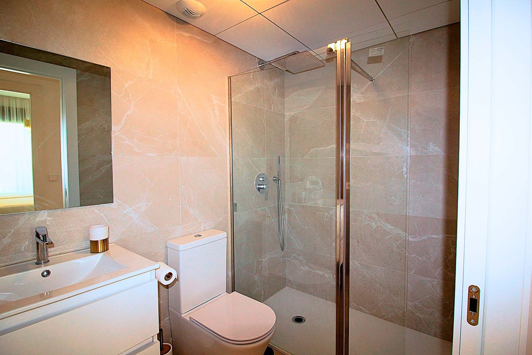Apartment for sale in Santa Pola, Alicante, Spain