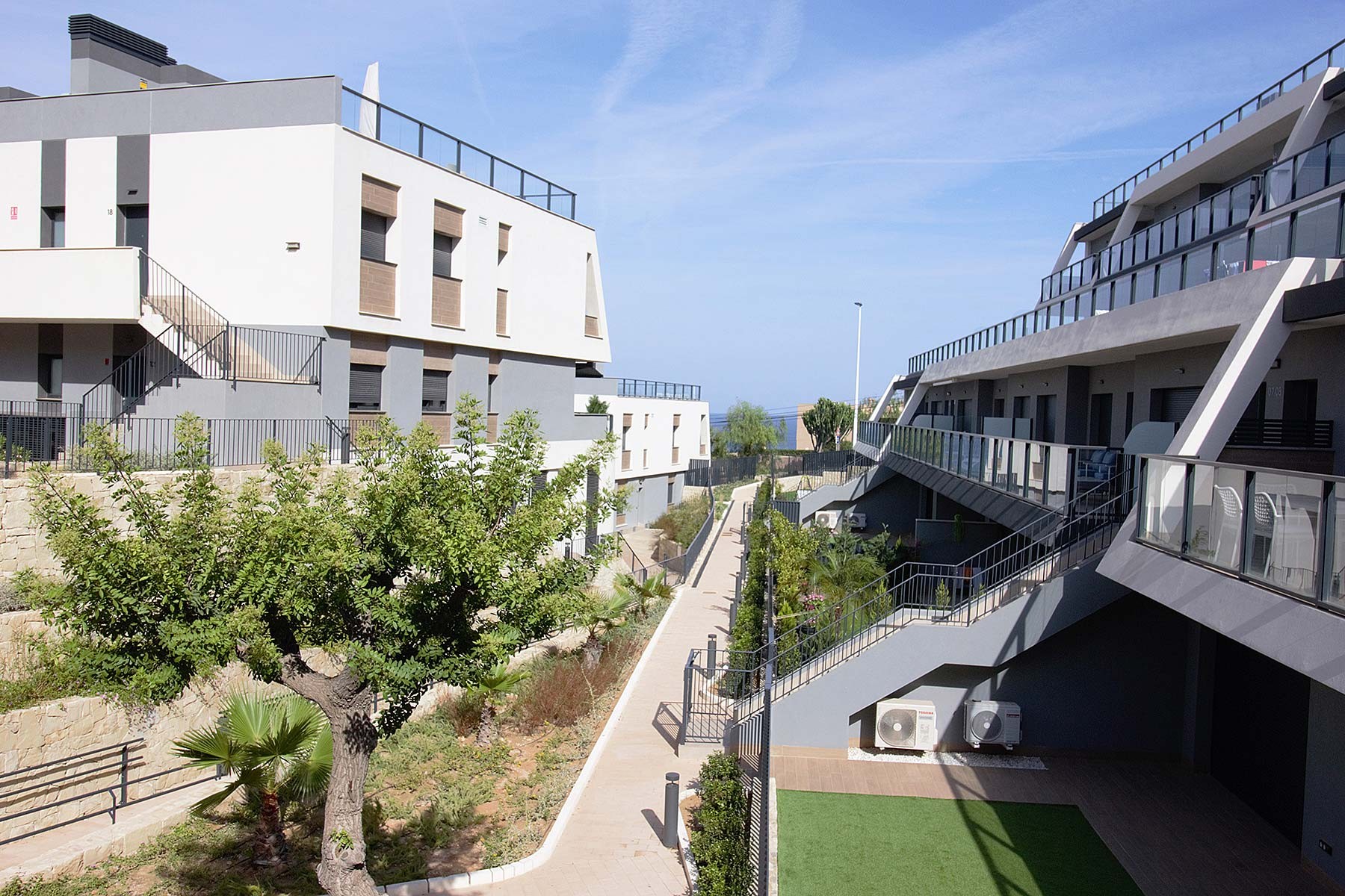 Apartment for sale in Santa Pola, Alicante, Spain