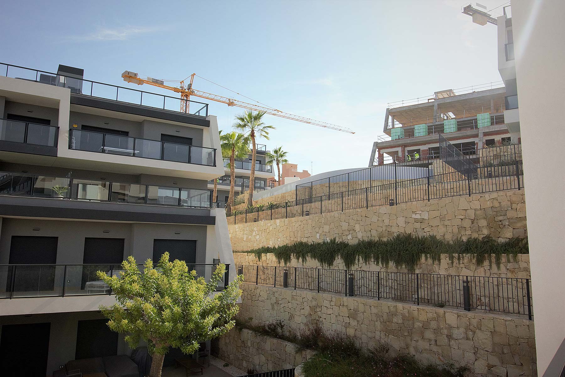 Apartment for sale in Santa Pola, Alicante, Spain