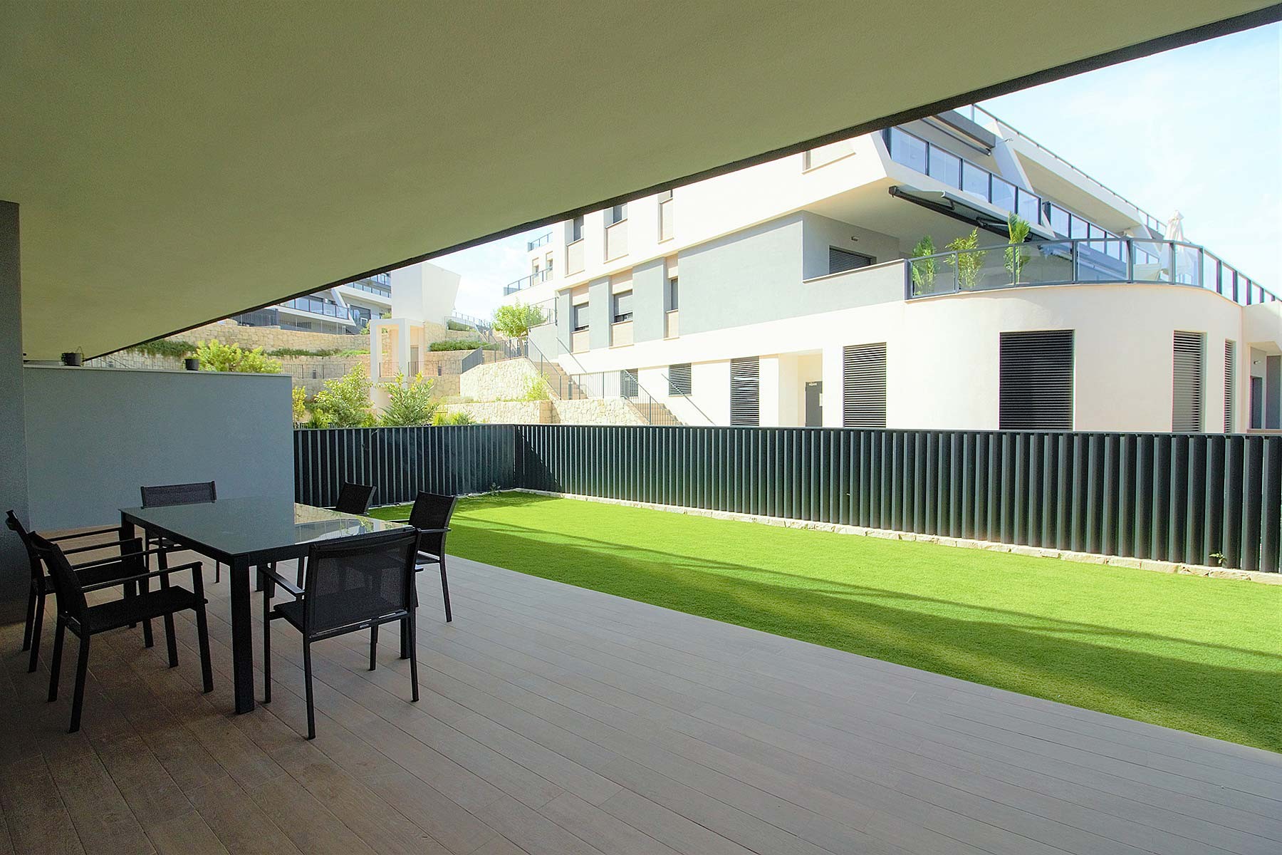 Apartment for sale in Santa Pola, Alicante, Spain