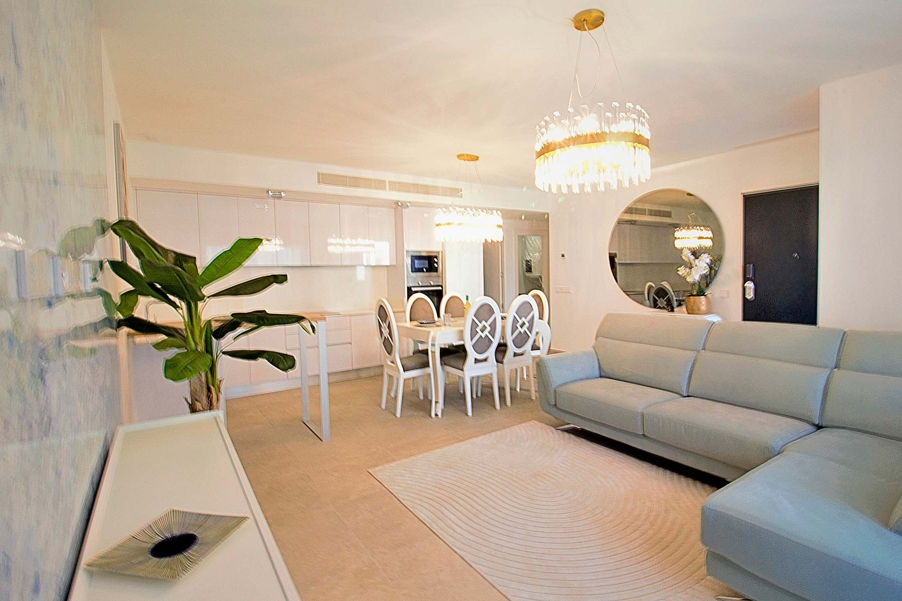 Apartment for sale in Santa Pola, Alicante, Spain