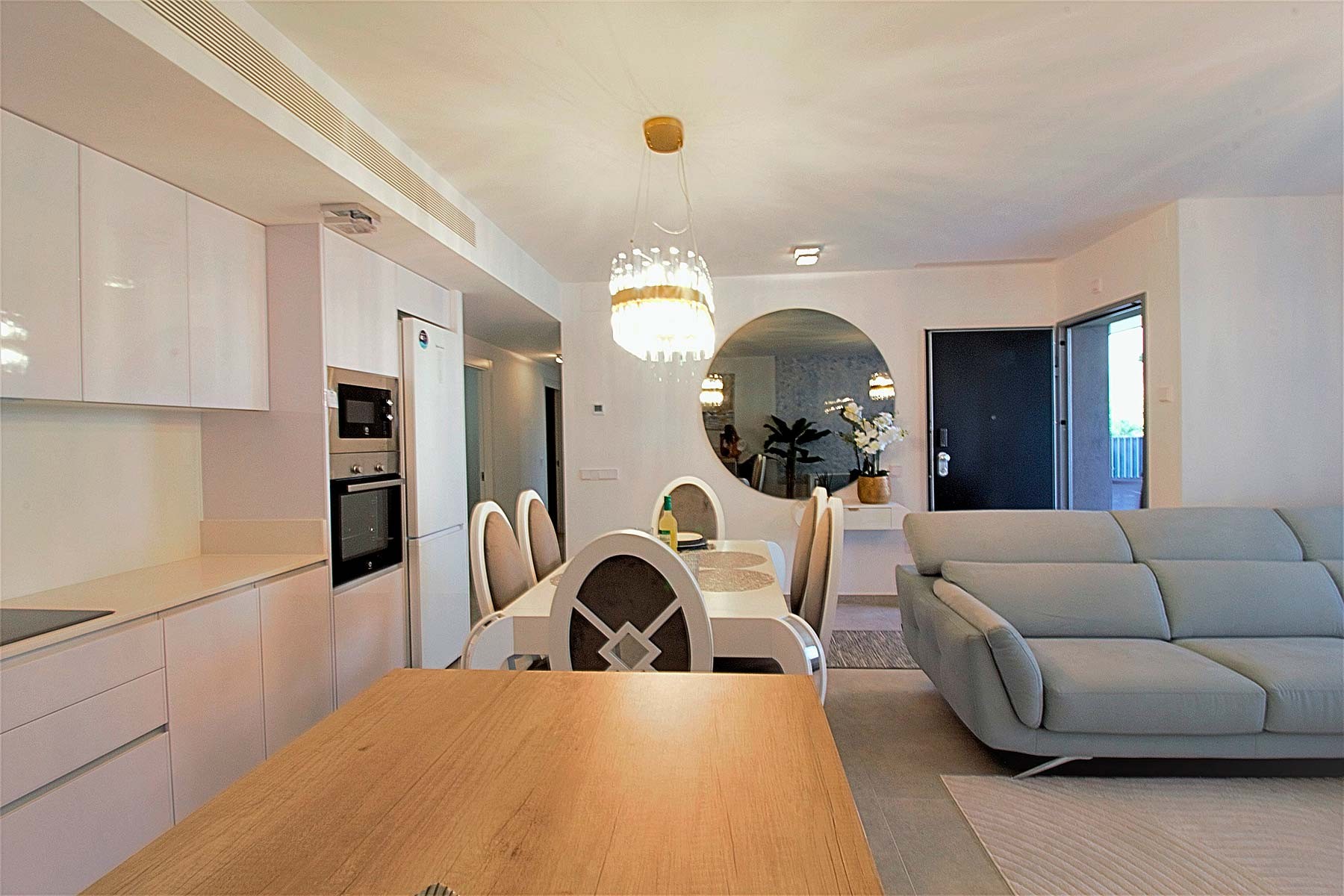 Apartment for sale in Santa Pola, Alicante, Spain