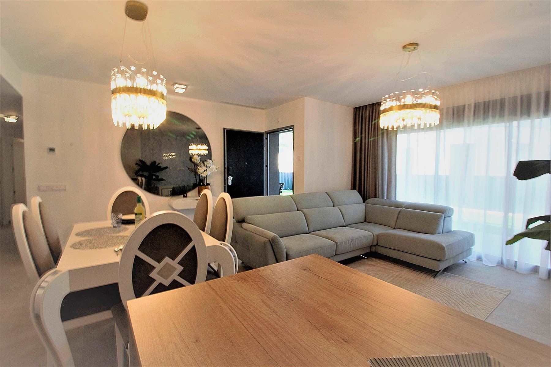 Apartment for sale in Santa Pola, Alicante, Spain
