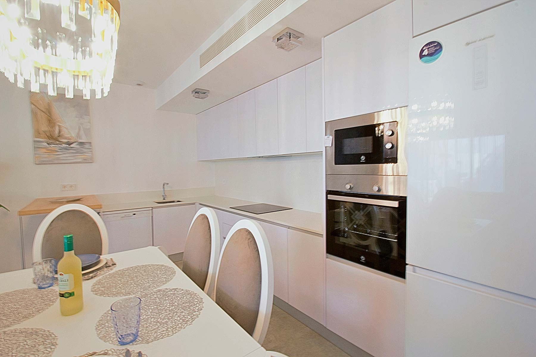 Apartment for sale in Santa Pola, Alicante, Spain
