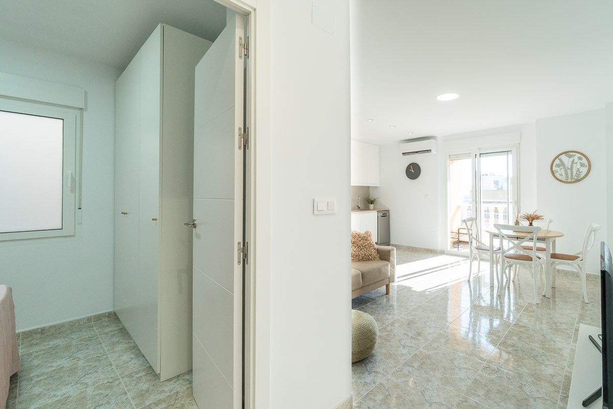 Apartment for sale in Torrevieja, Alicante, Spain