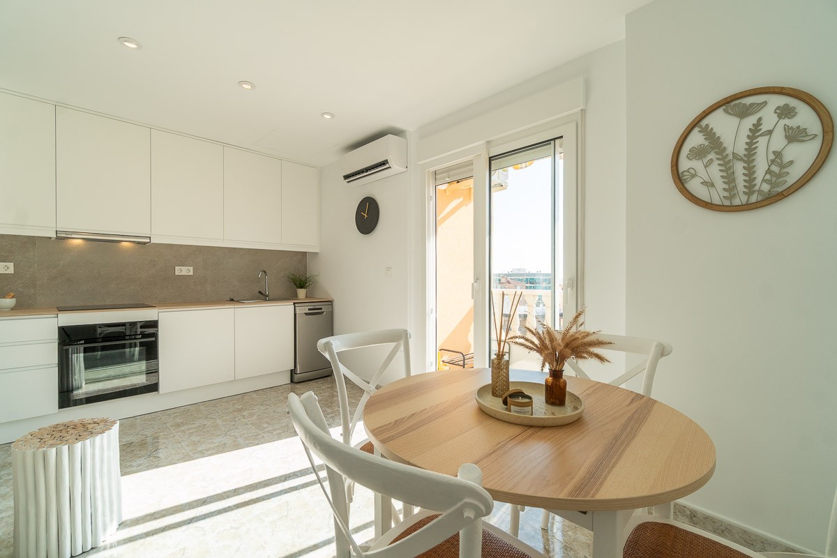Apartment for sale in Torrevieja, Alicante, Spain