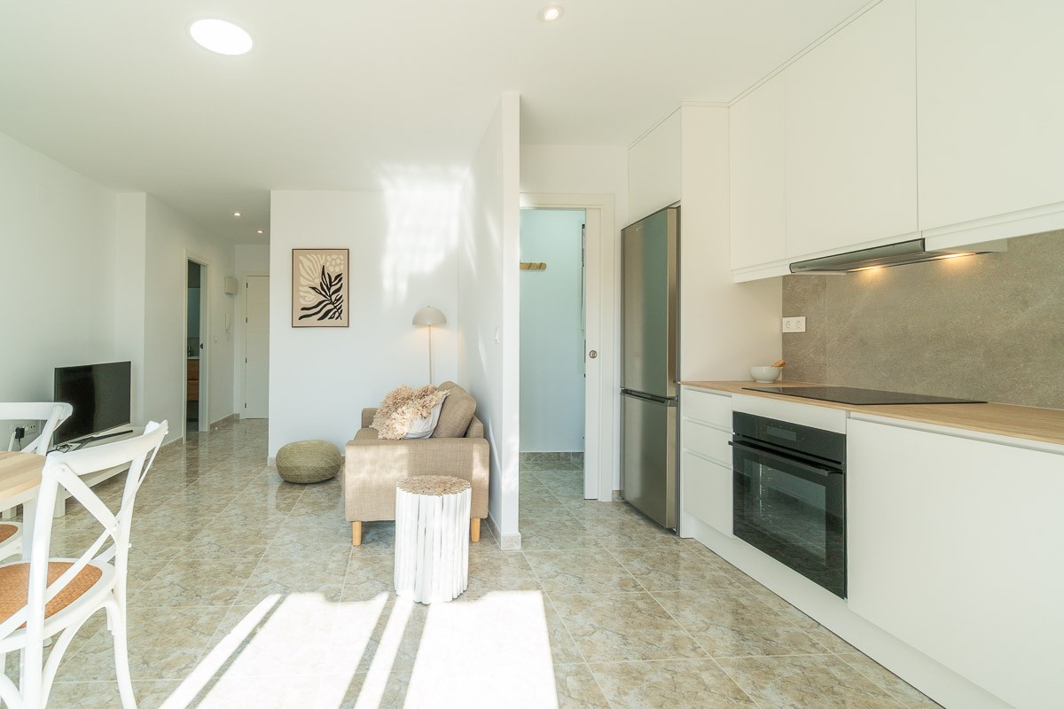 Apartment for sale in Torrevieja, Alicante, Spain