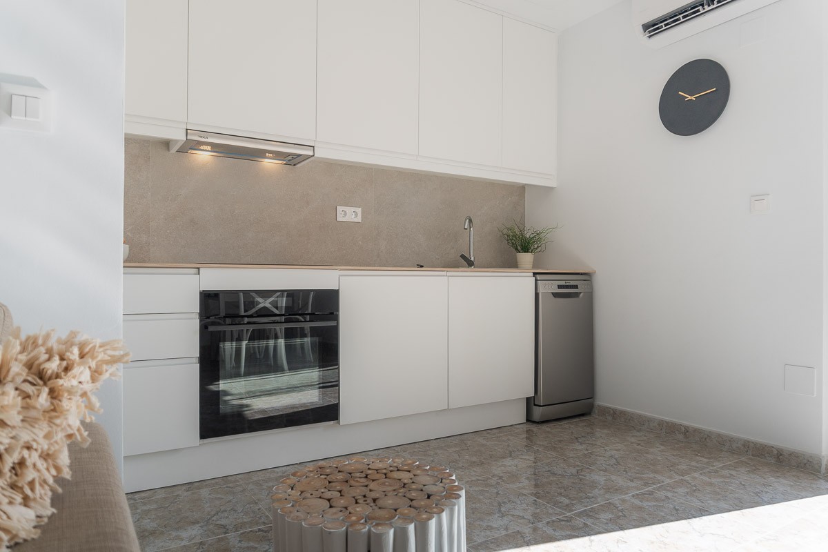 Apartment for sale in Torrevieja, Alicante, Spain