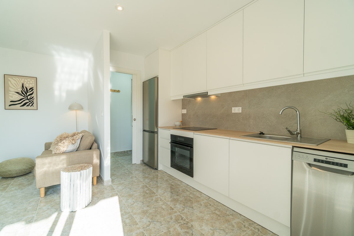 Apartment for sale in Torrevieja, Alicante, Spain