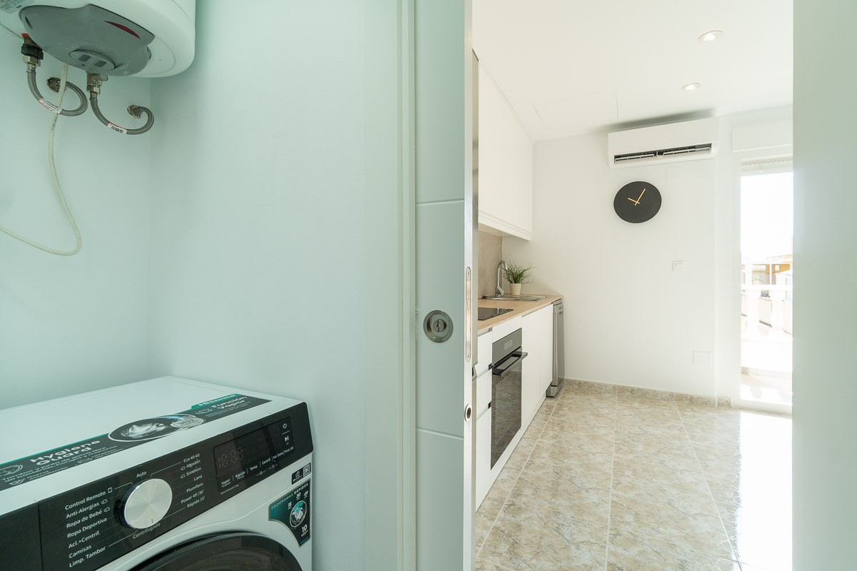 Apartment for sale in Torrevieja, Alicante, Spain