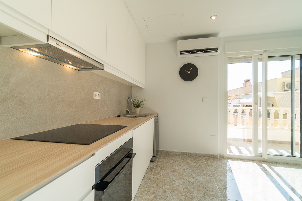 Apartment for sale in Torrevieja, Alicante, Spain