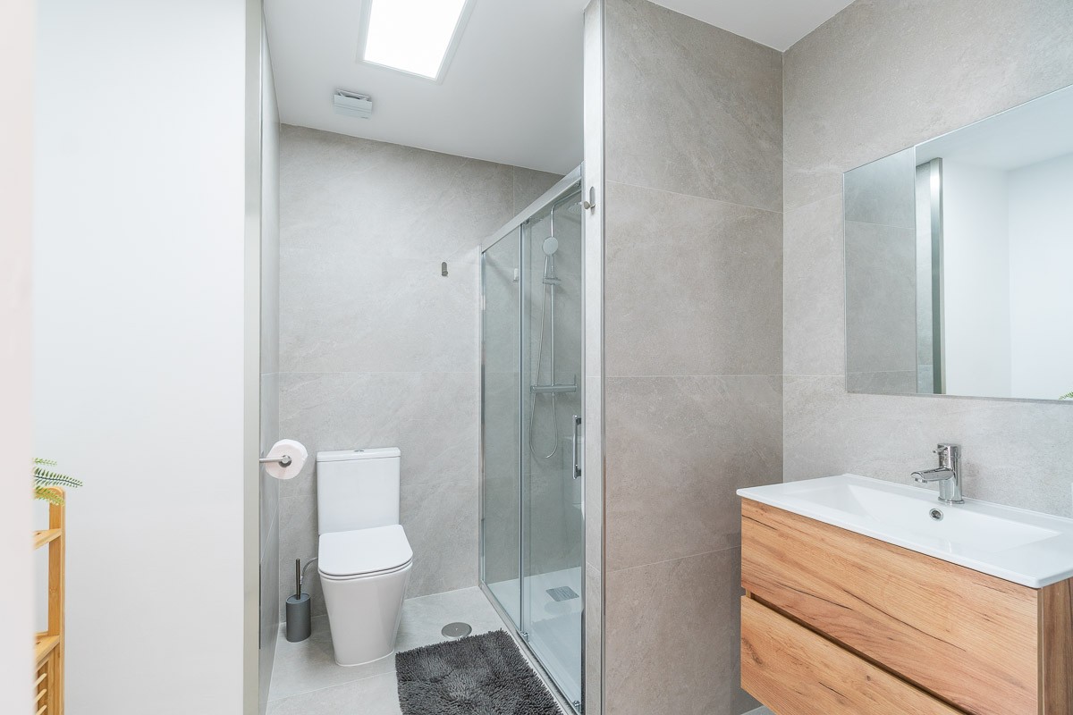 Apartment for sale in Torrevieja, Alicante, Spain