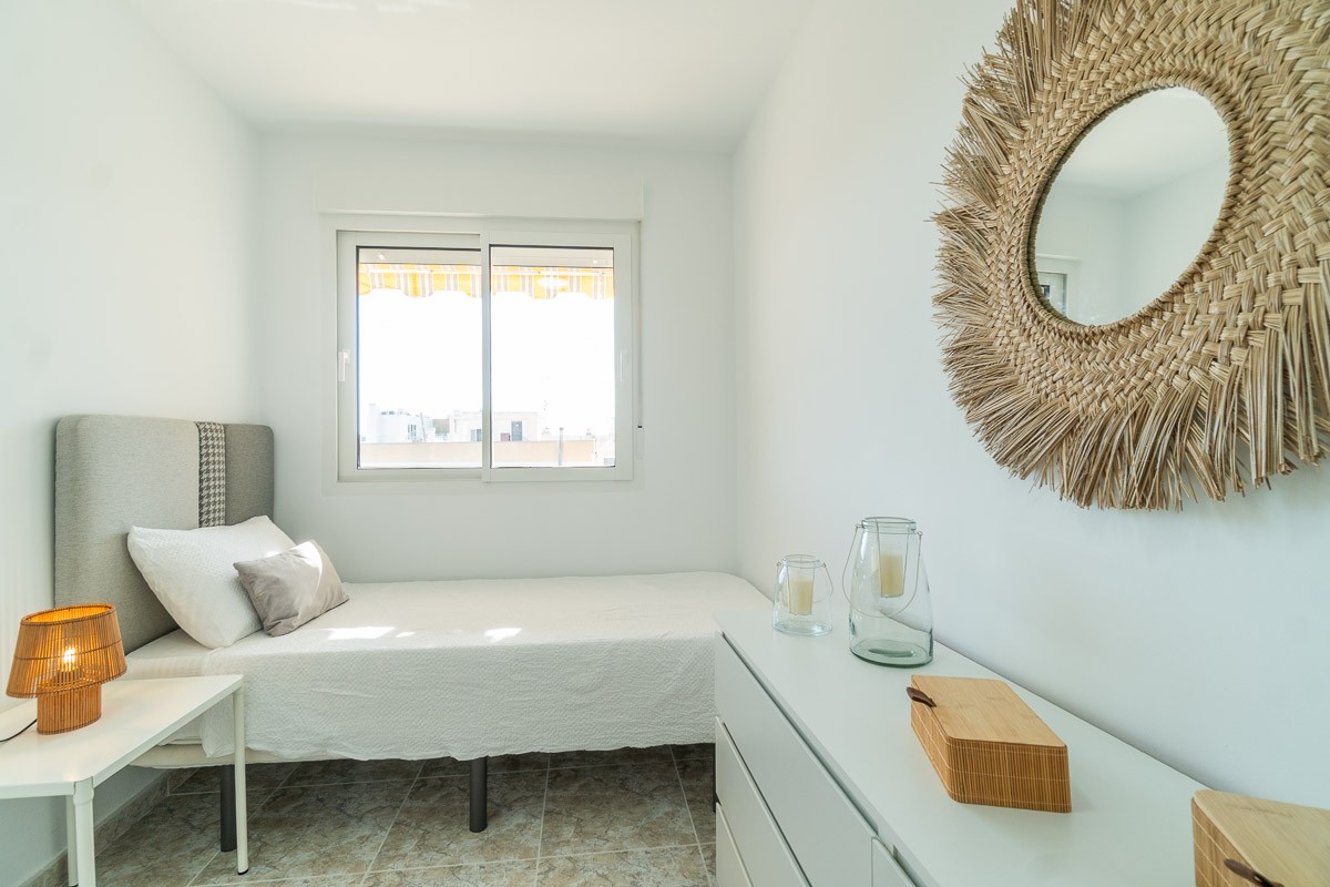 Apartment for sale in Torrevieja, Alicante, Spain