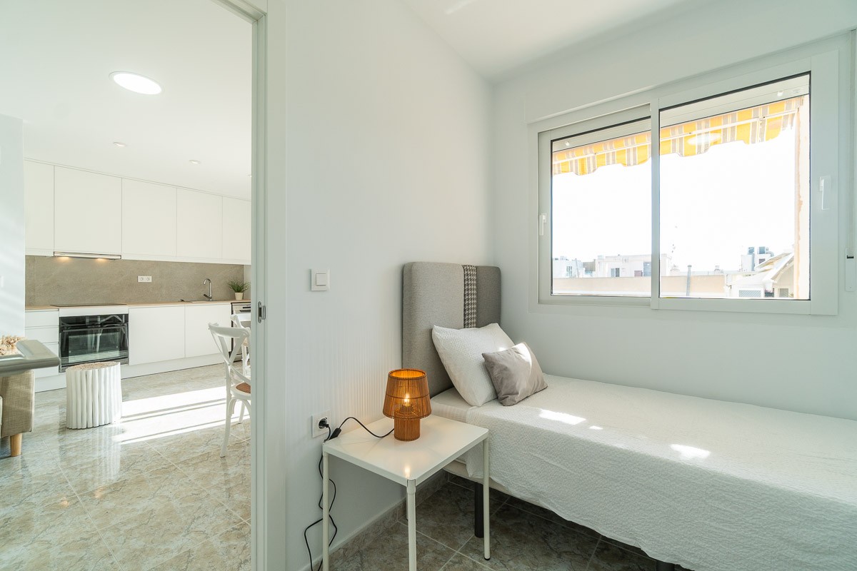 Apartment for sale in Torrevieja, Alicante, Spain