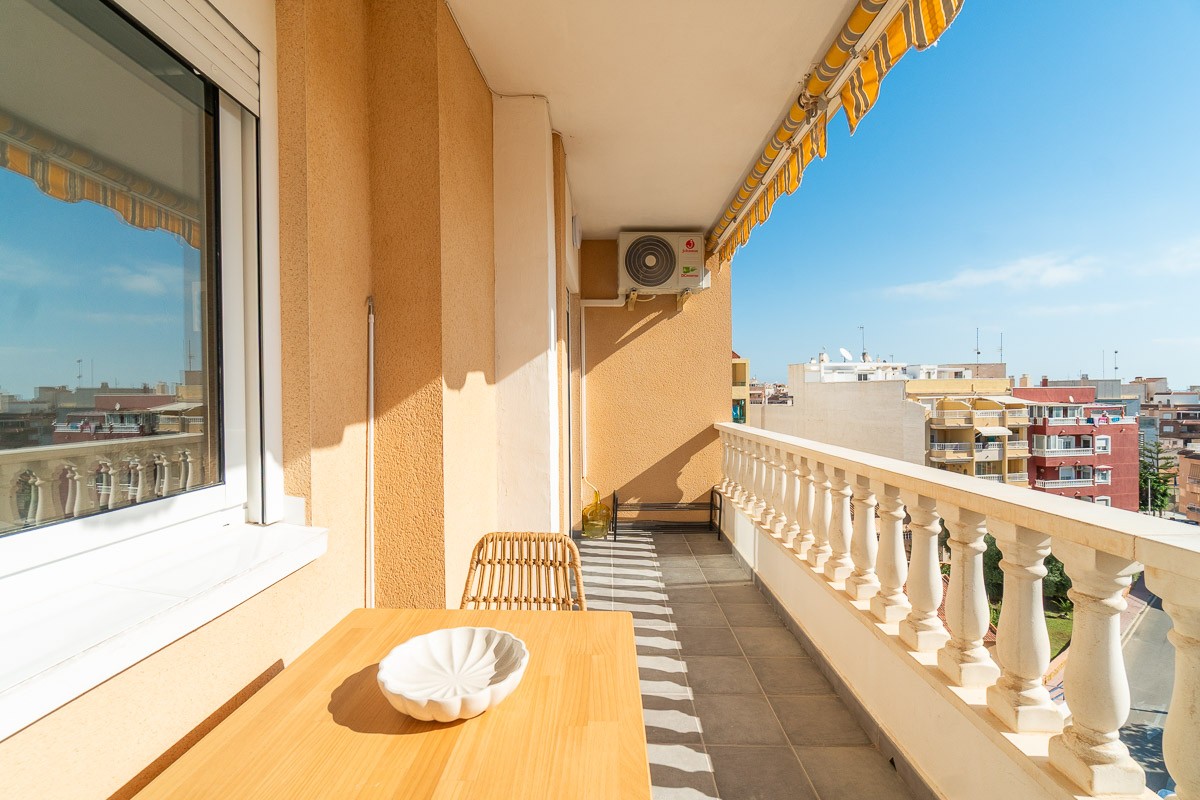 Apartment for sale in Torrevieja, Alicante, Spain