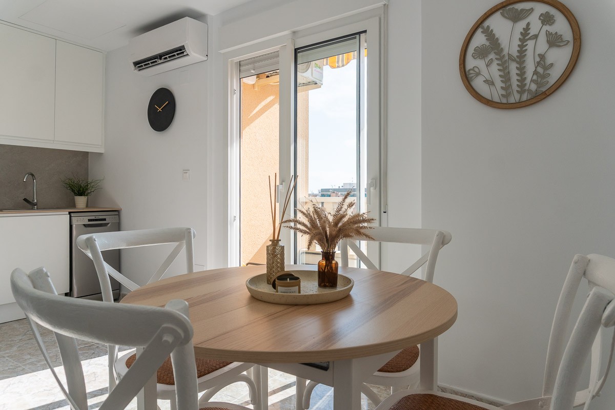 Apartment for sale in Torrevieja, Alicante, Spain