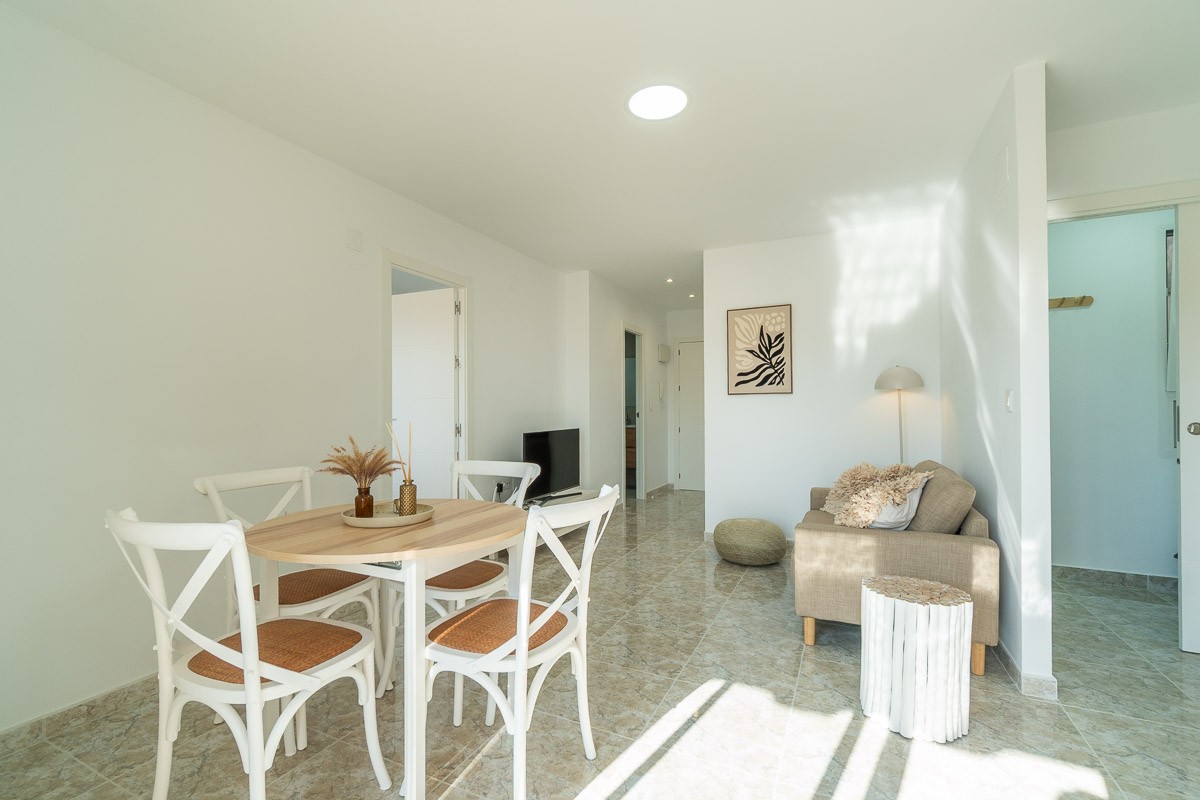 Apartment for sale in Torrevieja, Alicante, Spain