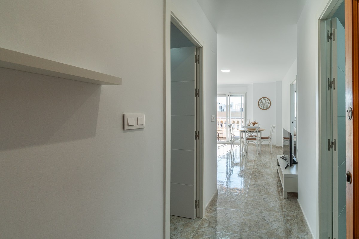 Apartment for sale in Torrevieja, Alicante, Spain