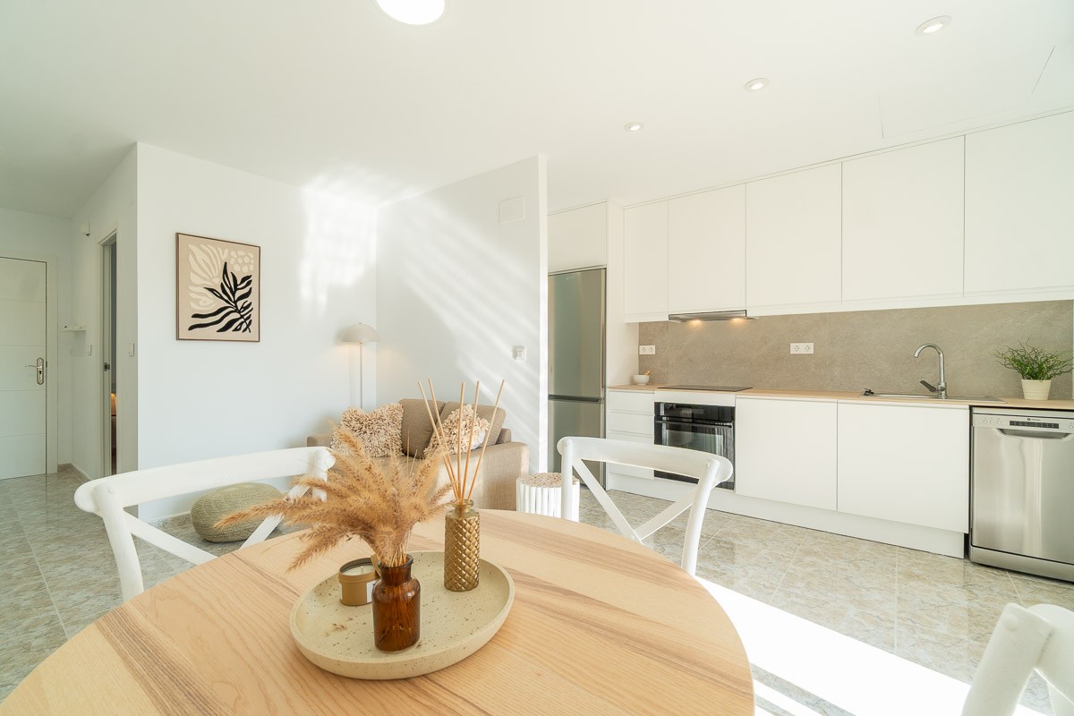 Apartment for sale in Torrevieja, Alicante, Spain