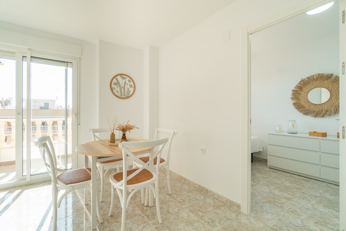 Apartment for sale in Torrevieja, Alicante, Spain