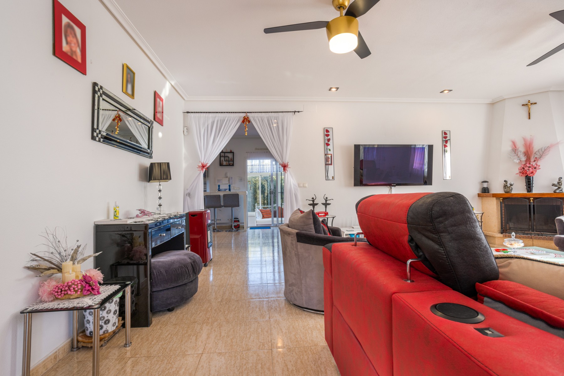 Country House for sale in La Zarza, Murcia, Spain