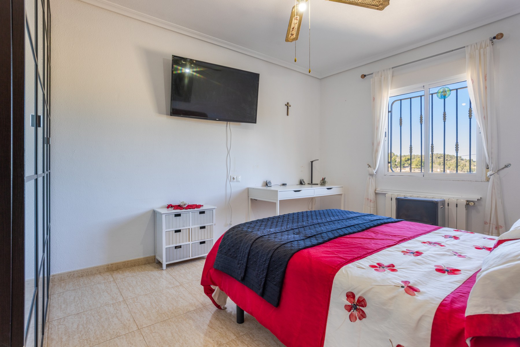 Country House for sale in La Zarza, Murcia, Spain