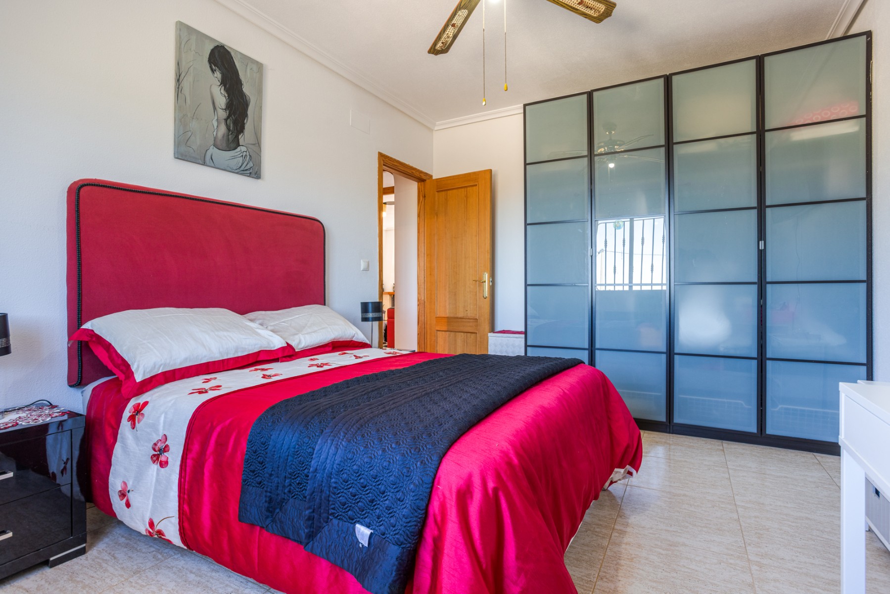 Country House for sale in La Zarza, Murcia, Spain