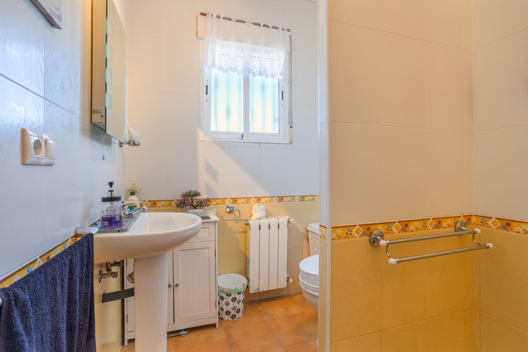 Country House for sale in La Zarza, Murcia, Spain