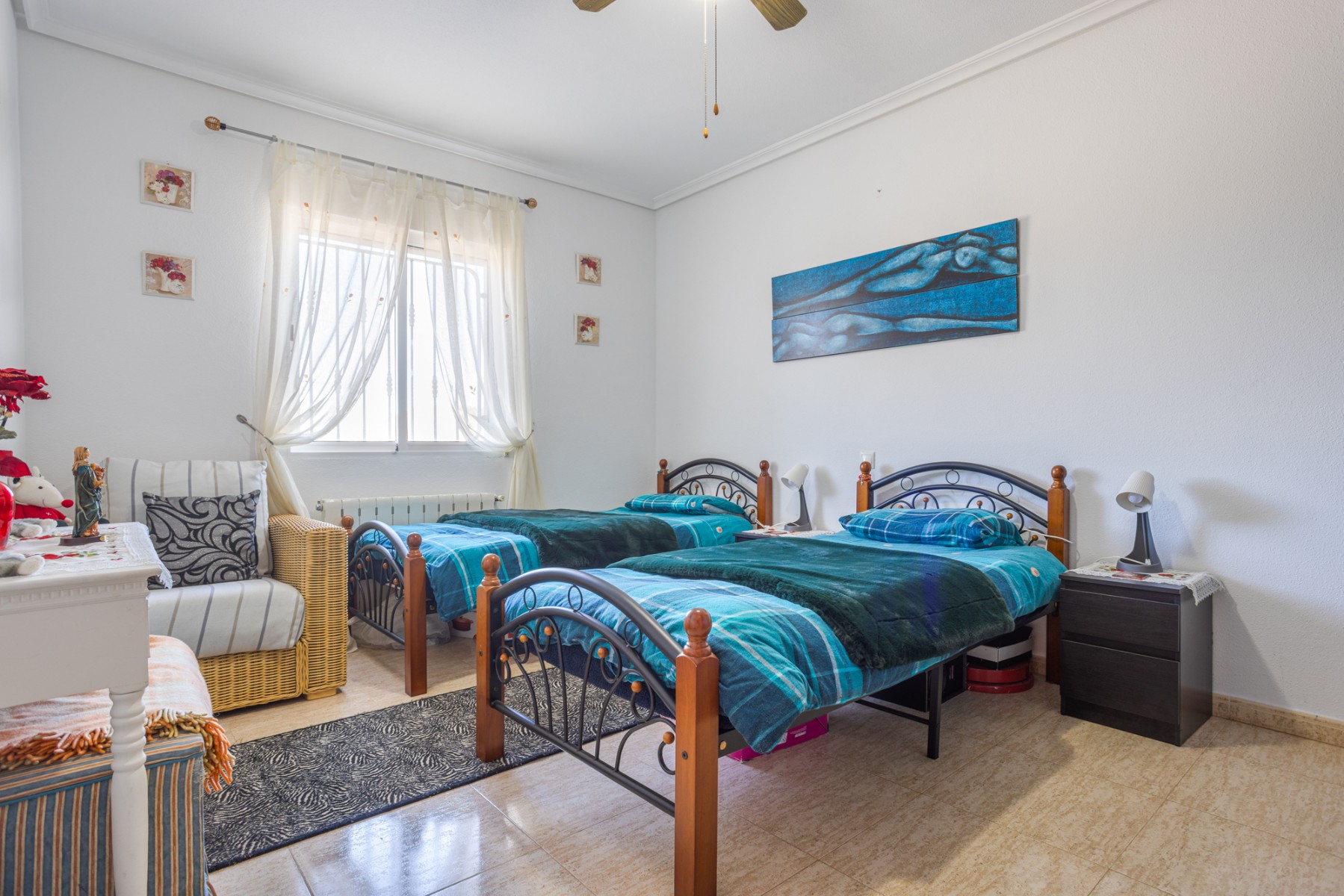 Country House for sale in La Zarza, Murcia, Spain
