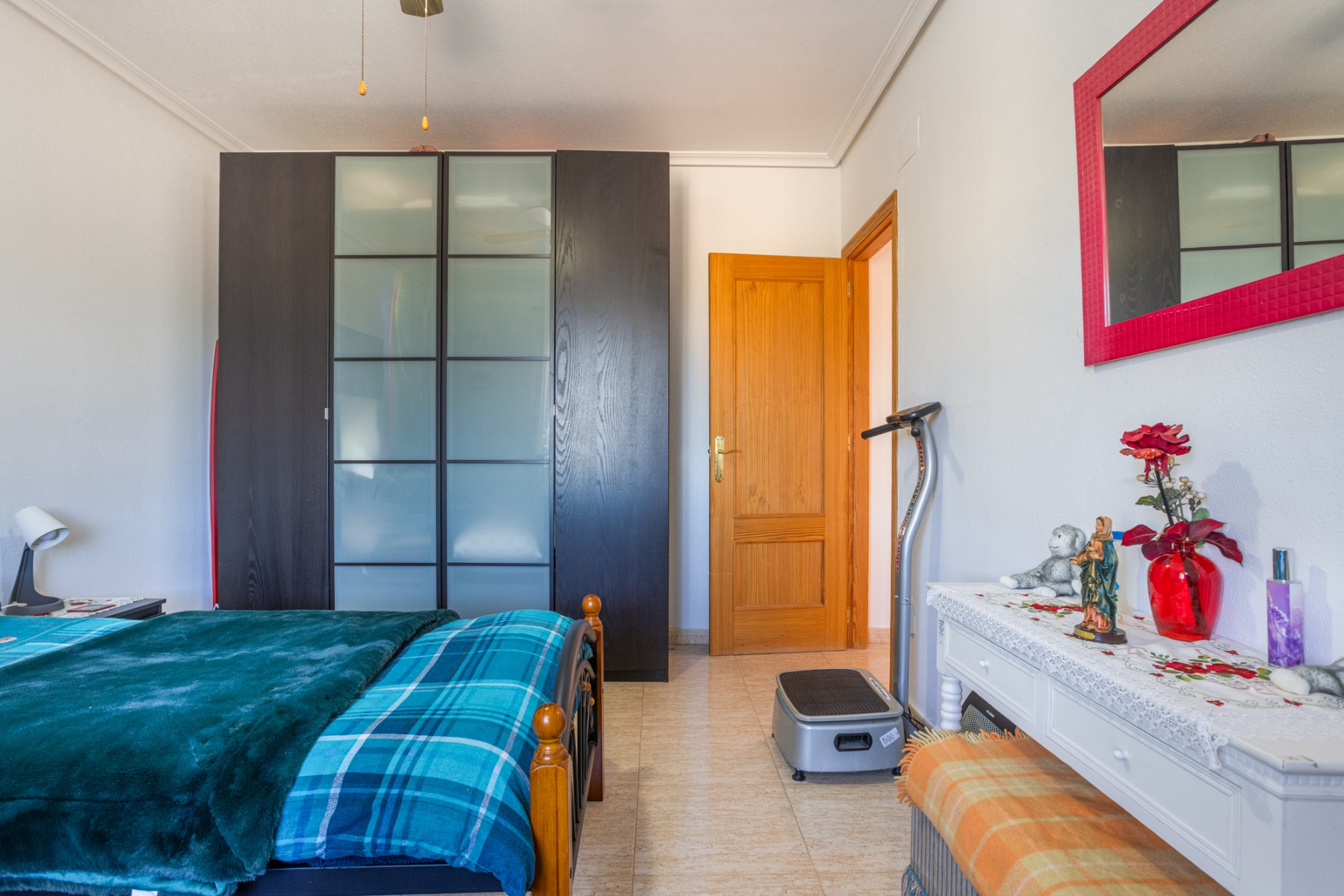 Country House for sale in La Zarza, Murcia, Spain