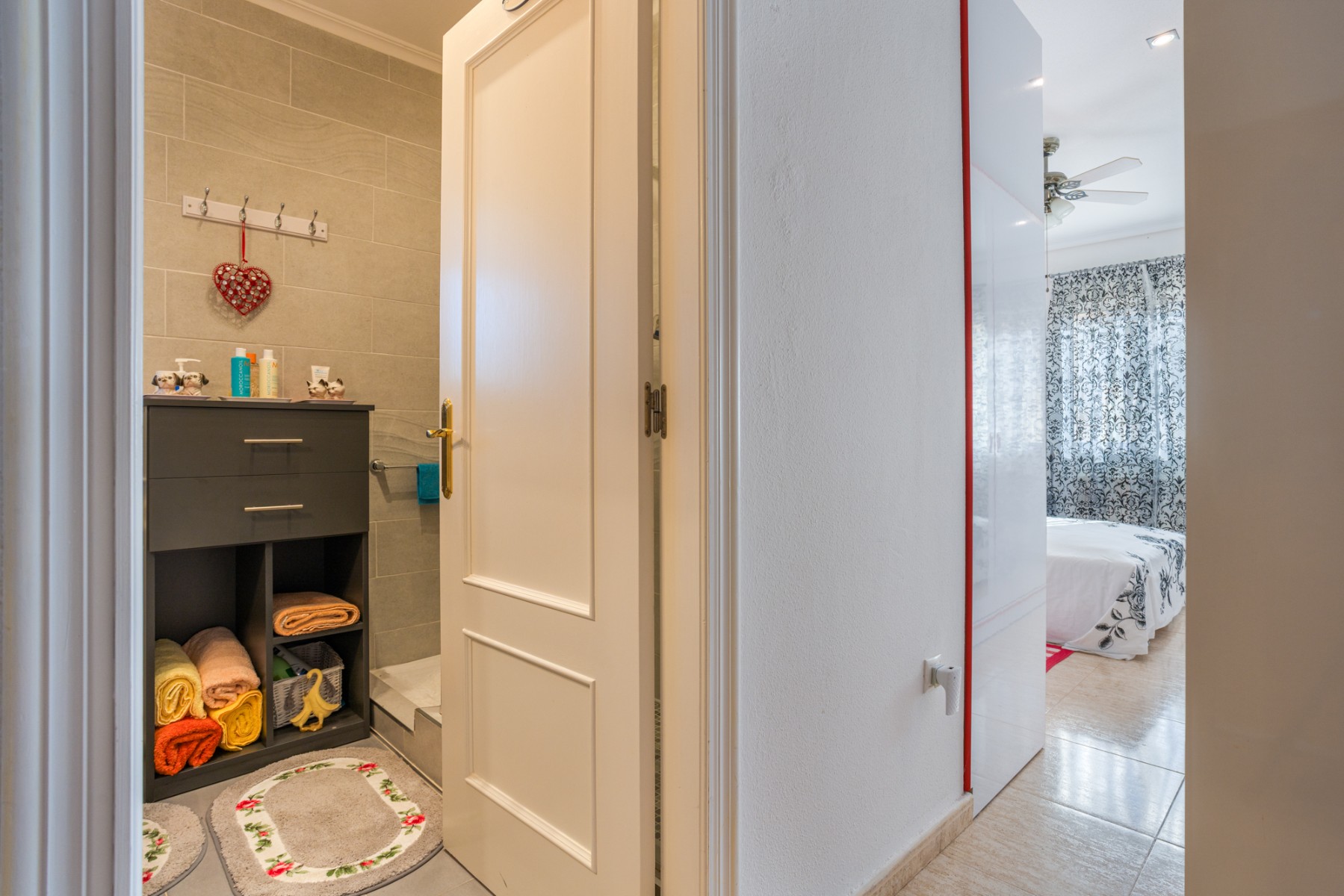 Country House for sale in La Zarza, Murcia, Spain