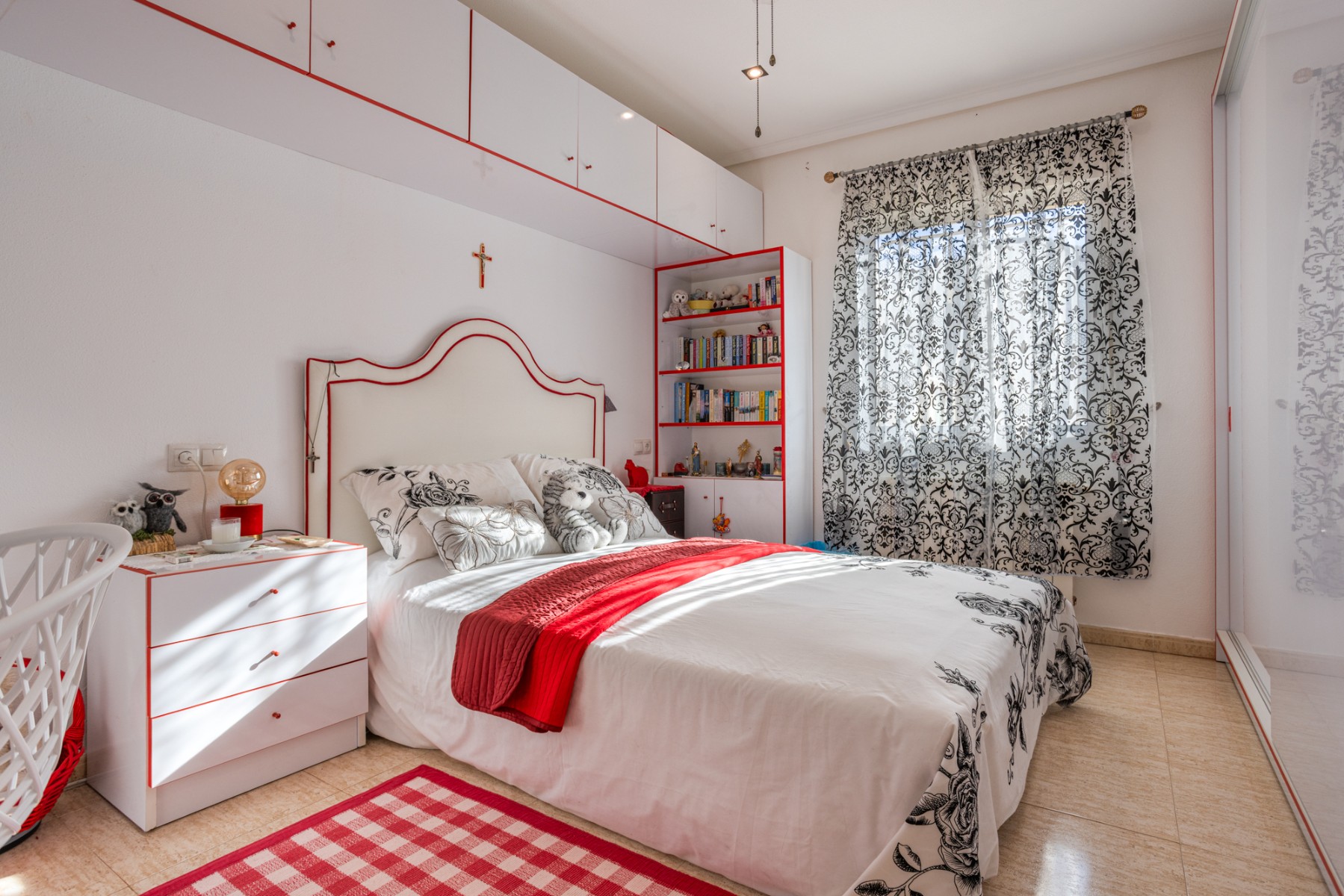 Country House for sale in La Zarza, Murcia, Spain