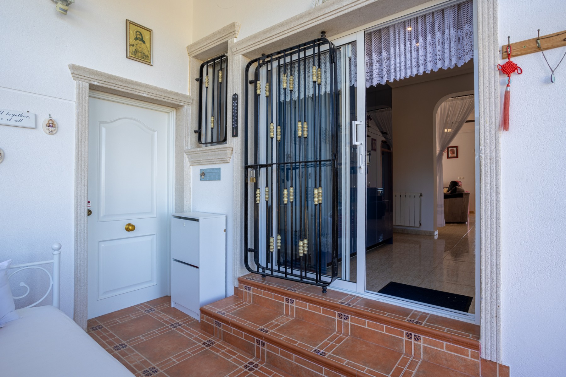 Country House for sale in La Zarza, Murcia, Spain