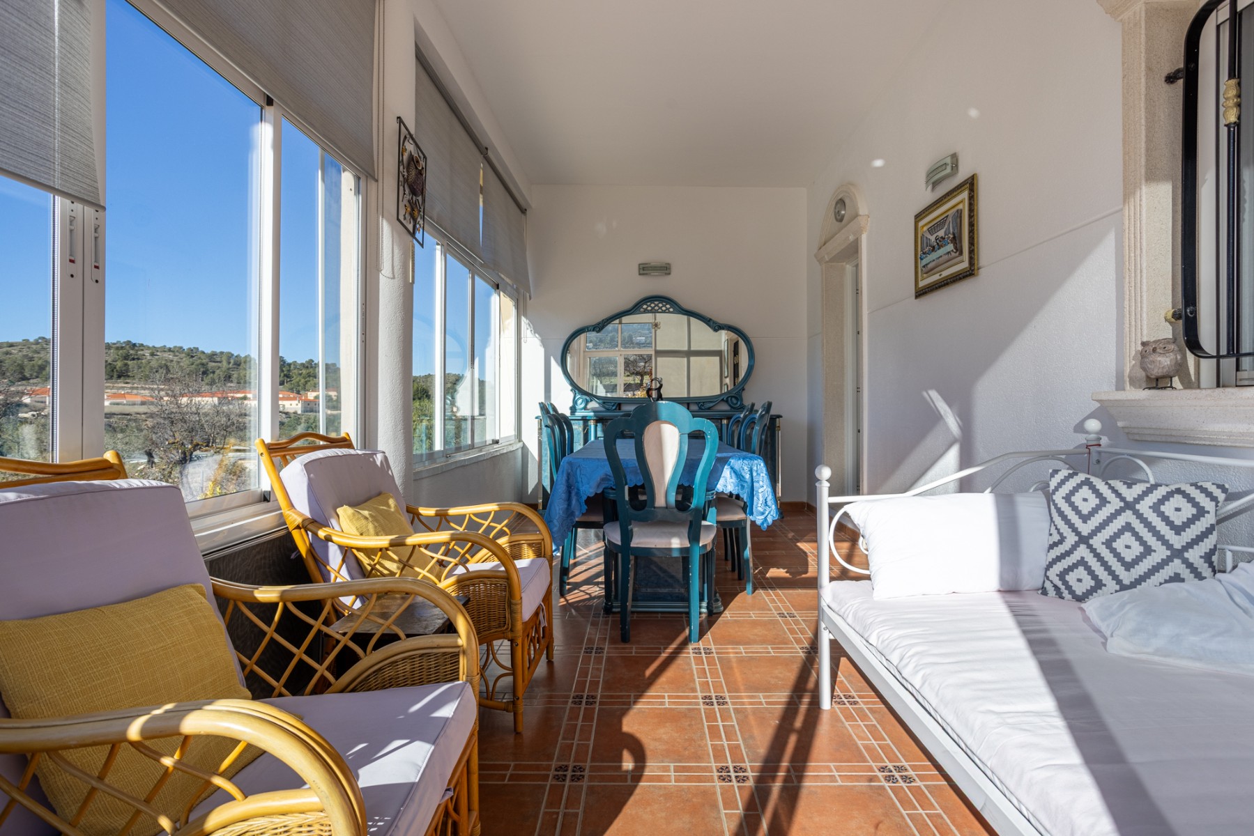 Country House for sale in La Zarza, Murcia, Spain