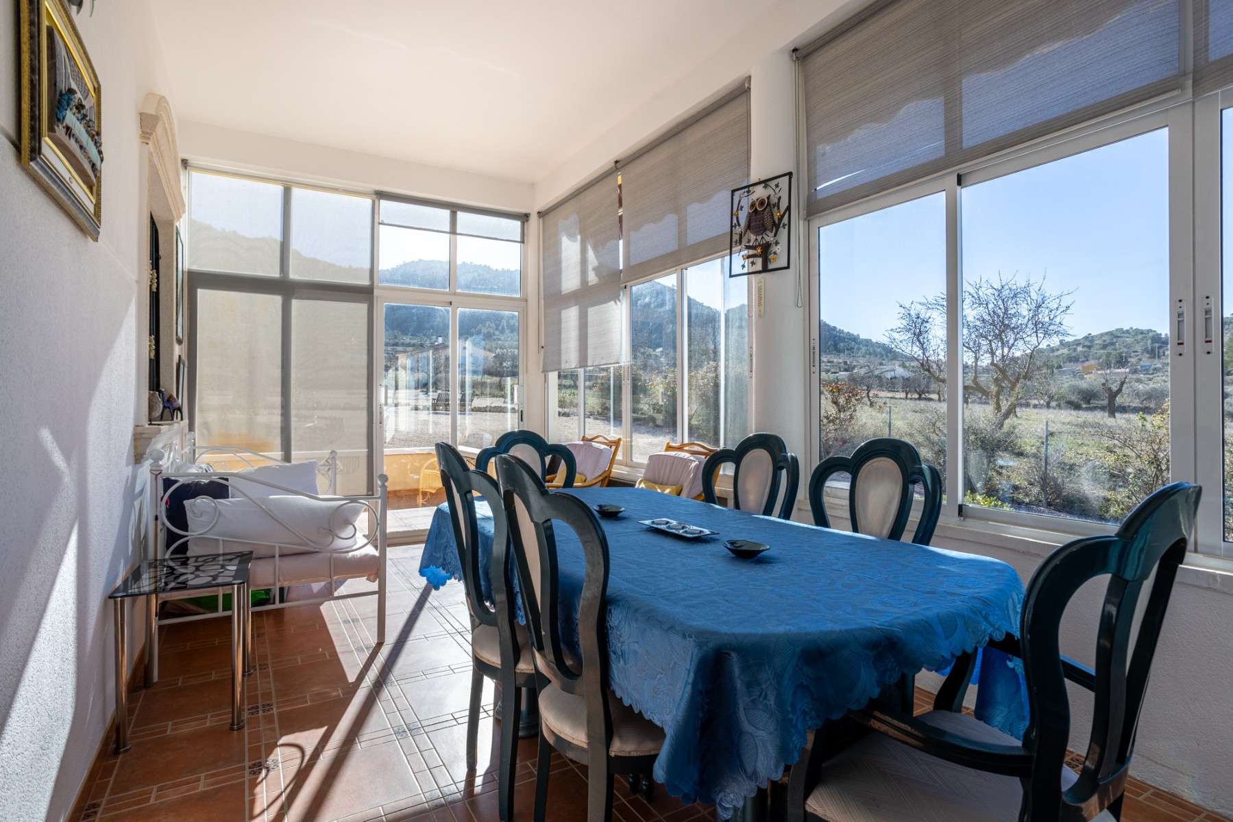 Country House for sale in La Zarza, Murcia, Spain