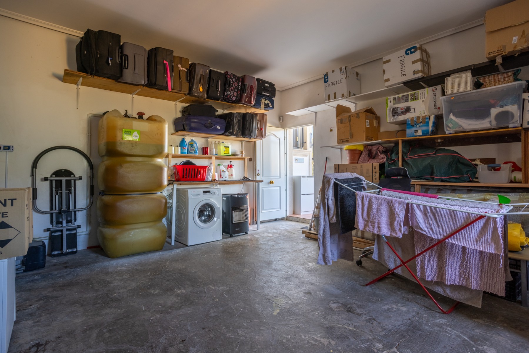 Country House for sale in La Zarza, Murcia, Spain