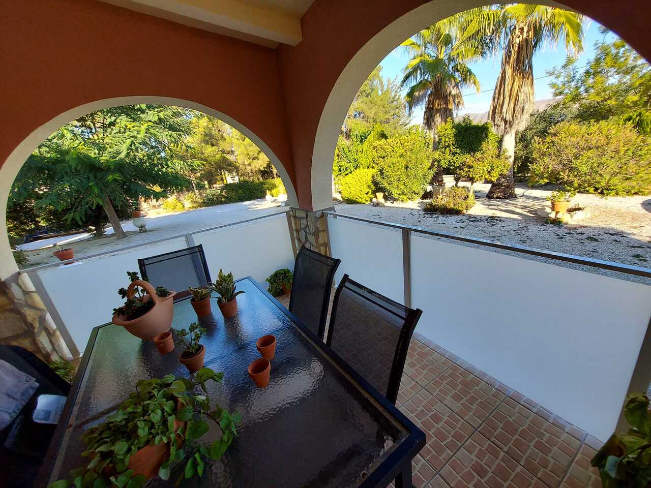 Villa for sale in Calasparra, Murcia, Spain
