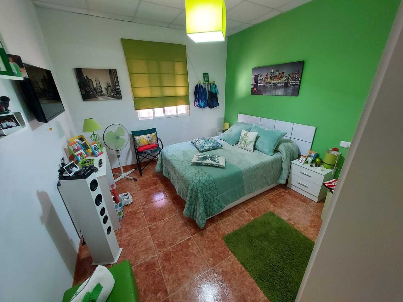 Villa for sale in Calasparra, Murcia, Spain