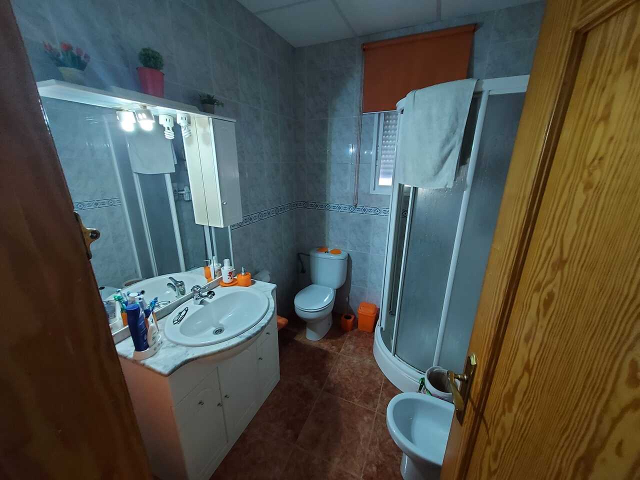 Villa for sale in Calasparra, Murcia, Spain