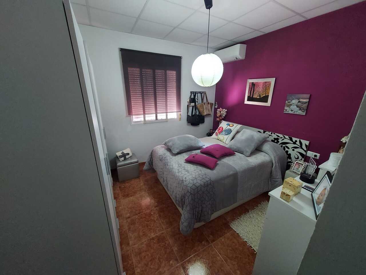 Villa for sale in Calasparra, Murcia, Spain