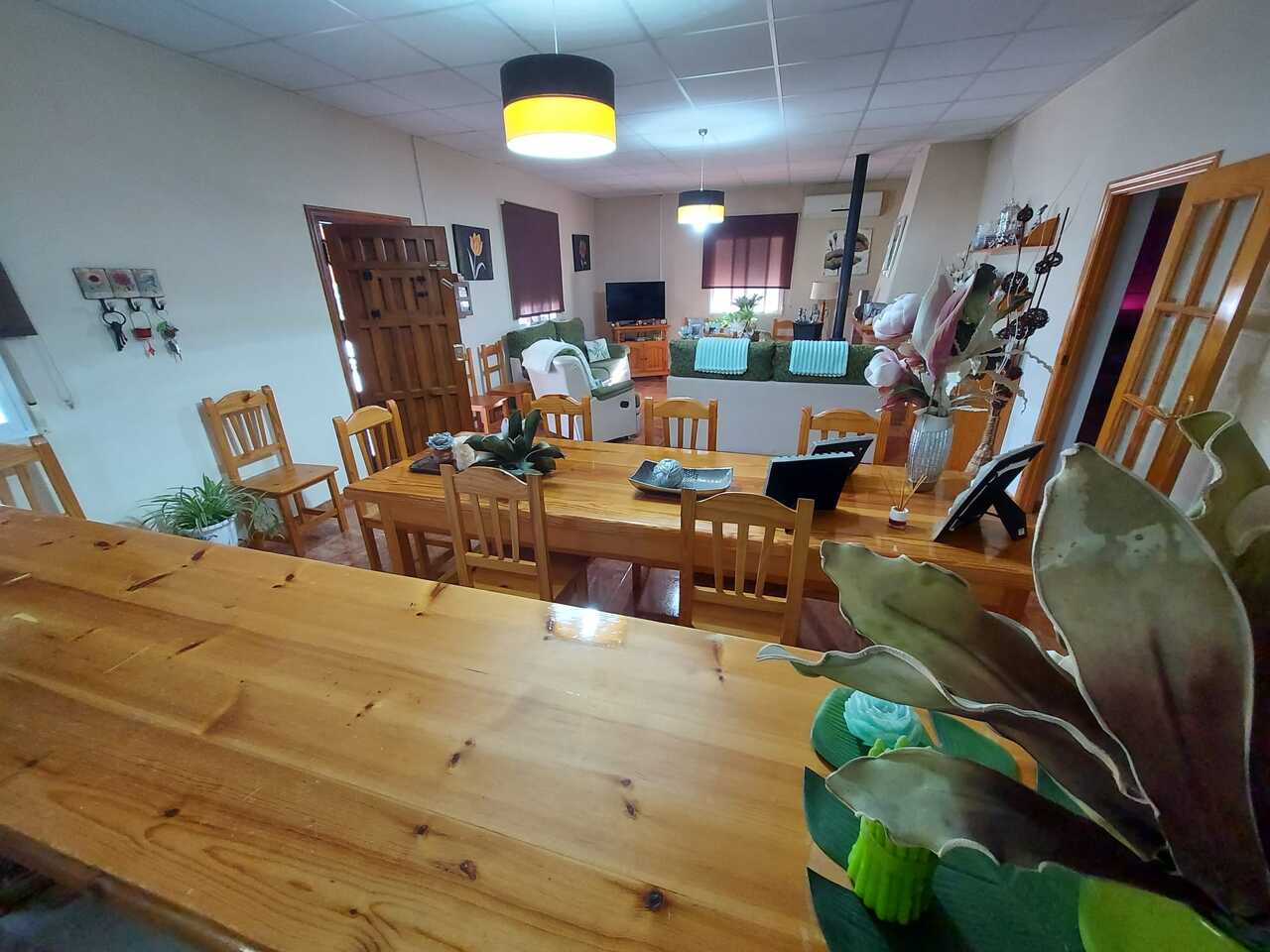 Villa for sale in Calasparra, Murcia, Spain