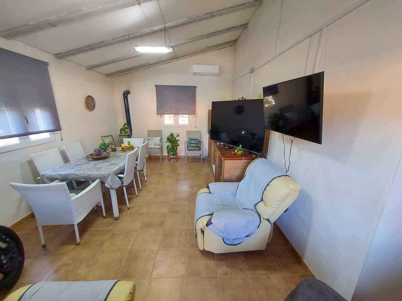 Villa for sale in Calasparra, Murcia, Spain