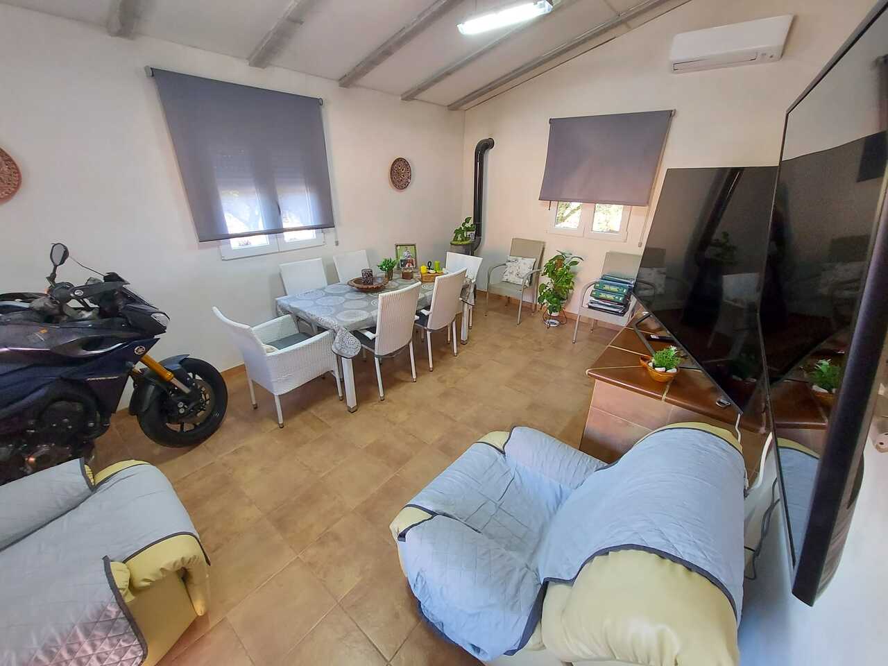 Villa for sale in Calasparra, Murcia, Spain