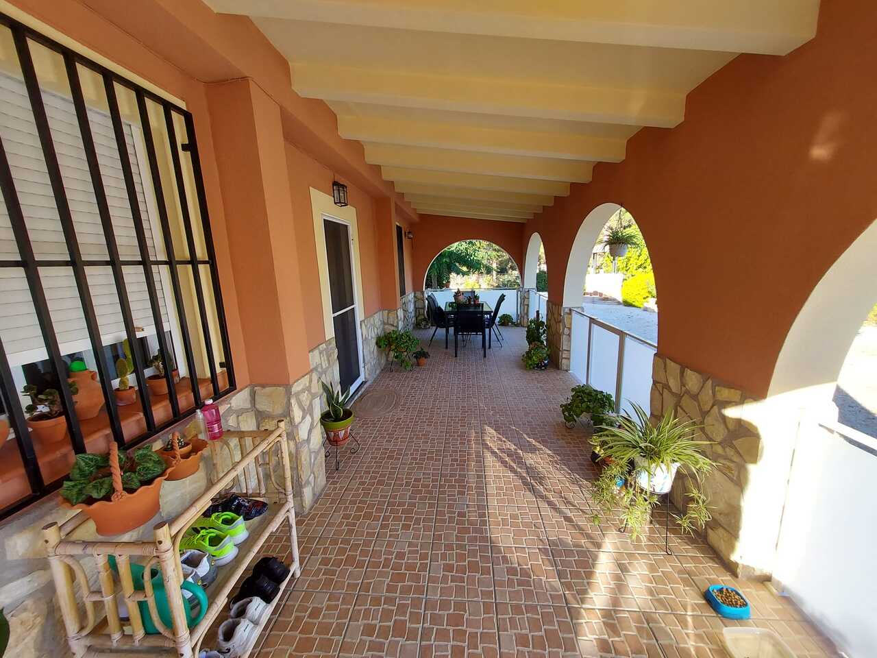 Villa for sale in Calasparra, Murcia, Spain